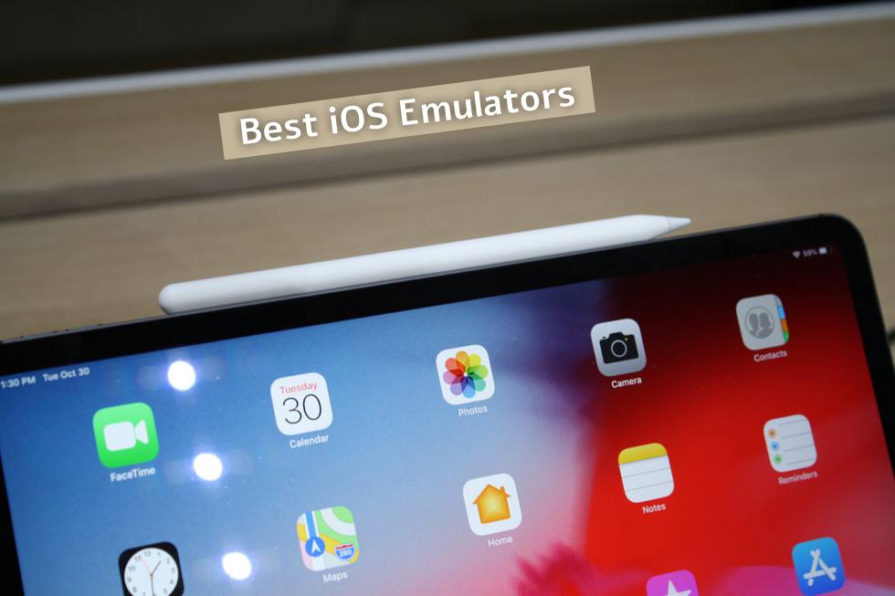 mac os emulator for android to run facetime